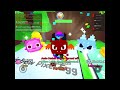 Hatching Golden Pixel Dragon and Rainbow Pixel Dragon | Pet Simulator X