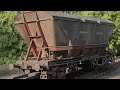 Why I cancelled my Accurascale 31 preorder & more wagon deliciousness Liberty Junction Ep42