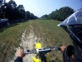 Dirtbike gopro video