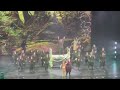 Tarzan: The Musical - Saint Joseph High School Gene Kelly Awards 2024