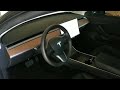 Tesla Model 3 Screen Flickering and Window Going Up and Down #4