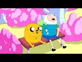 Adventure Time | No More Jameses | James II | Cartoon Network
