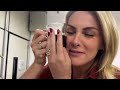 VIREI A MADRUGADA TRABALHANDO l ANA HICKMANN