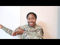 Pros & Cons of being a 92Y |US Army