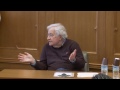 Keio Linguistic Colloquium SYNTAX SESSION Professor Noam Chomsky (MIT)