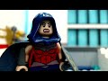 Lego Justice League - World’s Finest