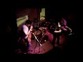 Perfect Symmetry - Moon 2016 - Live - Under Pressure