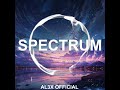 AL3X OFFICIAL - Spectrum (Official music)