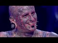 UNBELIEVABLE Body Mods - Guinness World Records