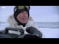 Huge Polar Bear Preys on Camera Crew | BBC Earth