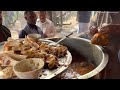 Shakeel Bong Paya Nashta - Garhi Shahu Lahore | Best Bong Paya | Tasty Paya | Asian Food Street
