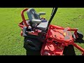 BEST RESIDENTIAL ZERO TURN MONEY CAN BUY  |  ARIENS APEX 52