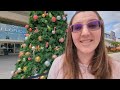 Florida Mall | Christmas in July