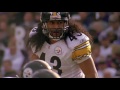 Ed Reed and Troy Polamalu Revolutionize the Safety Position | NFL Films