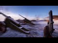Battlefield 1 The Brusilov Offensive (No HUD)