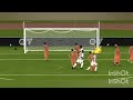 Best Free kick goal(zidane) fifa mobile