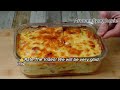 I learned this delicious food from my grandmother! Delicious potato recipe.