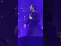 The Killers - This Charming Man (feat. Johnny Marr) Live at Wells Fargo Center in Philadelphia