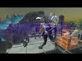 Godzilla Final Wars ! - Animal Revolt Battle Simulator