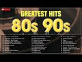 Musica De Los 80 y 90 En Ingles - Clasicos Canciones De Los 1980 - Grandes Exitos 80's