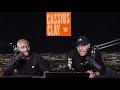 Avelino - Cassius Clay ft. Dave (REACTION!!)
