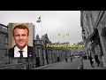 Macron Changed The French Flag Last Year, And No-One Noticed Until This Week