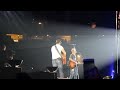 Luke Bryan Invites Ethan on Stage at AT&T Stadium Make-A-Wish