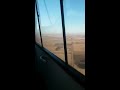 Piper super cub flight Howard SD