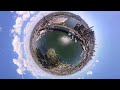 Blackwattle Bay Sydney Australia 4K - Focal Vision Cinematic Video