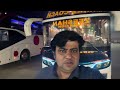 Makkah coach warich coach karachi to haroonabad 4kVlog