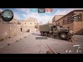 Battalion 1944 Short Test Video - Sniping