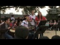 Gunn High School Sings Away Hate Group:Closed Caption