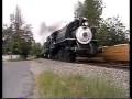 Will the stalled steam locomotive make it up Milwaukee roads steepest grade or not?