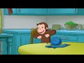 Coco der Neugierige Affe 🐵Der Nachtisch-Automat 🐵Ganze Folgen Staffel 5 🐵Cartoons für Kinder