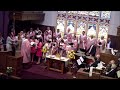 Hallelujah Chorus