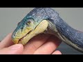 Mattel Hammond Collection Jurassic World Dominion Therizinosaurus Review