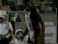 Part 3, Mike Powell and Carl Lewis World Record Long Jump Competition