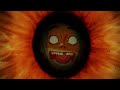 Gorillaz - Captain Chicken ft. Del The Funky Homosapien (Visualiser)