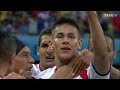 Costa Rica's Most Memorable FIFA World Cup Goals