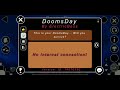 [Mobile] DoomsDay by ElectricBass (Medium Demon)