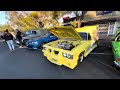 Wollondilly Shire Cars and Coffee 14th July 2024