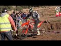Best of Enduro Crash &  Show | Enduroc - Les Comes 2023 by Jaume Soler