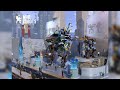 [WR] UE Orkan TYPHON w/ Unstable Conduit (New) | War Robots Gameplay