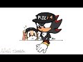 Shadow’s Pizza Place (Sonic Comic Dub)