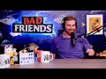 The Bottoms of Turtle Island | Ep 61 | Bad Friends