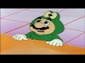 Le avventure di Super Mario Bros 3 ITA   18   La principessa sgombro