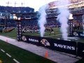 2010 Baltimore Ravens Defense Introduction !!!