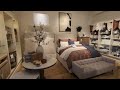 POTTERY BARN SPRING DECORATING IDEAS  2024 | Stunning New Furniture & Decor Inspiration