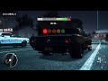 Need for Speed Payback Big Sister