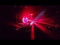 Brit Floyd, Comfortably Numb, 5/28/24, ACL Live/Moody Theater, Austin, TX